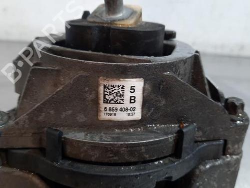 Engine mount BMW 1 (F20) 118 i | BP40284795M89 - Image 4