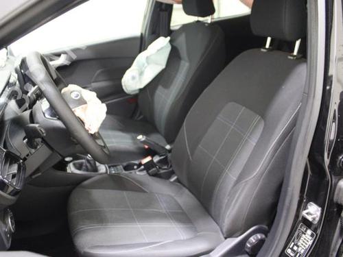 Ratt FORD FIESTA VII (HJ, HF) 1.0 EcoBoost | BP30629643C49 