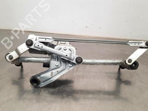 Front wipers mechanism VW GOLF SPORTSVAN VII (AM1, AN1) 1.6 TDI | BP23582387C83 