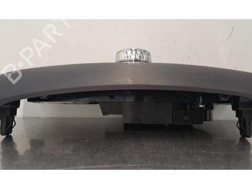 Airco bedieningspaneel VOLVO XC60 II (246) T5 AWD | BP30046836I5 