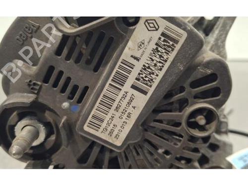 Alternator RENAULT CAPTUR I (J5_, H5_) 1.5 dCi 90 (J5N4, J5M5, J5MW, J5M6, J5AL, J5AJ) | BP33031216M7 - Image 3