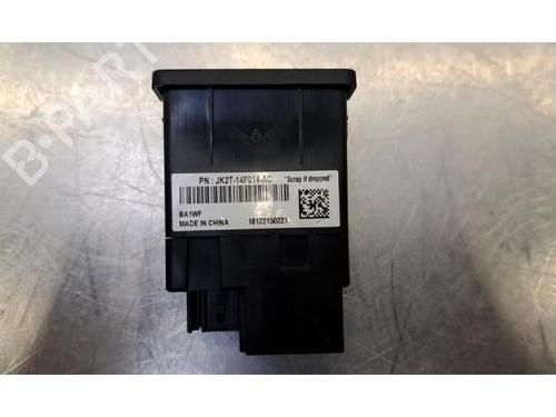 Electronic module FORD TRANSIT COURIER B460 Box Body/MPV 1.5 TDCi | BP38003810M83 - Image 3