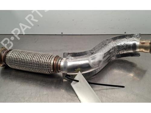 Udstødningsmanifold PEUGEOT 3008 III (KA_, KB_, KC_) e-210 (KCZKZX) (213 hp) 32128733