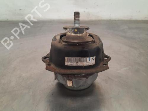 Used Engine mount BMW X6 (E71, E72) M (555 hp) 23614784