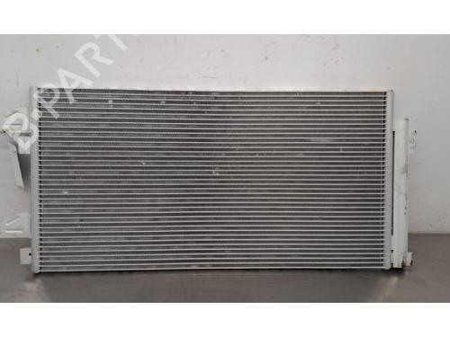 AC radiator PEUGEOT BOXER Platform/Chassis 2.2 BlueHDi 140 | BP33744161M32 - Image 4