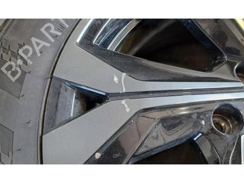 Rim RENAULT ARKANA I (LCM_, LDN_) 1.6 E-TECH 145 (LDMU) | BP25464368C45 