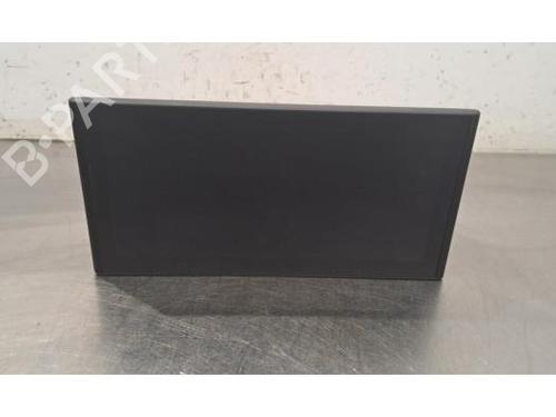 Used Display monitor Display monitor AUDI A5 Sportback (F5A, F5F) 30 TDI Mild Hybrid (136 hp) 33307668 33307668