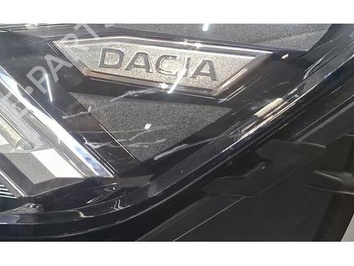 Left headlight DACIA SANDERO III 1.0 SCe 65 | BP40049984C28 - Image 4