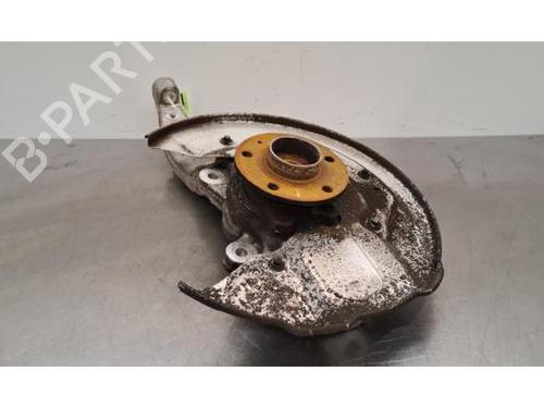 Used Left front steering knuckle VOLVO XC60 II (246) T5 AWD (250 hp) 29600676