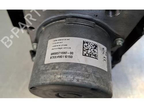 ABS pump OPEL FRONTERA (OV24) 1.2 MHEV | BP35935334M43 - Image 2
