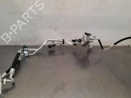 Used AC radiator PEUGEOT 408 II (FP_, F3_) PureTech 130 (FPHNST) (131 hp) 23619094