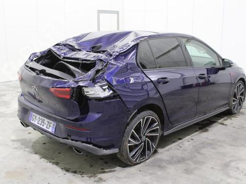 Other VW GOLF VIII (CD1, DA1) 2.0 GTI Clubsport | BP34228934O1  - Image 19