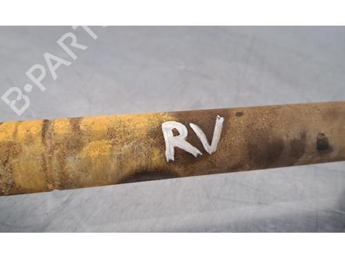 Right front driveshaft OPEL MOVANO C Van (U9) 2.2 D | BP27923661M39