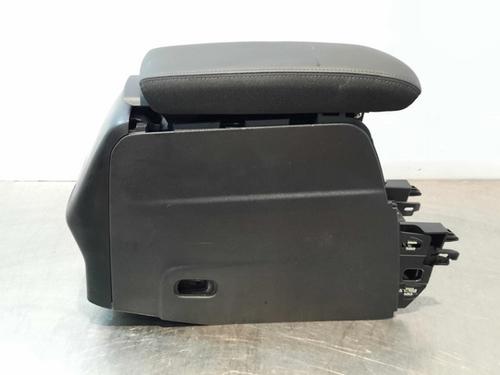 Used Middle console PEUGEOT 208 II (UB_, UP_, UW_, UJ_) 1.2 PureTech 130 (131 hp) 15233621
