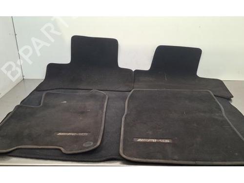 Andere für MERCEDES-BENZ EQA (H243) EQA 250+ (243.702) (190 hp) 33031138