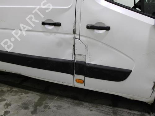 Warning switch RENAULT MASTER III Van (FV) 2.3 dCi 145 RWD (FV0E, FV0F, FV0T, FV10, FV12, FV11) | BP36772638I22 - Image 17