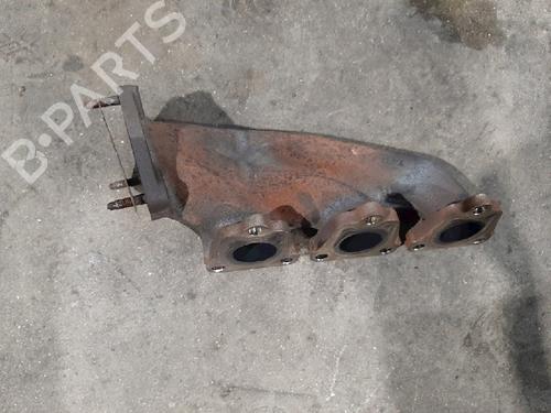 Used Exhaust manifold AUDI A5 Sportback (8TA) S5 quattro (333 hp) 15017150
