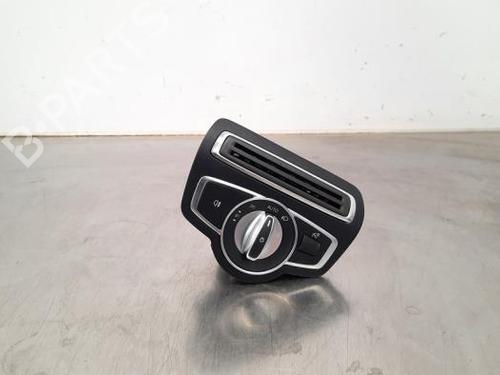 Used Headlight switch MERCEDES-BENZ GLC (X253) 220 d 4-matic (253.905, 253.903) (170 hp) 23581957