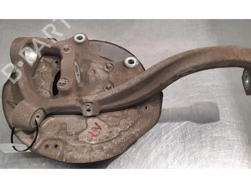 Left front steering knuckle MERCEDES-BENZ C-CLASS (W205) C 200 BlueTEC / d (205.037) | BP23635838M25 