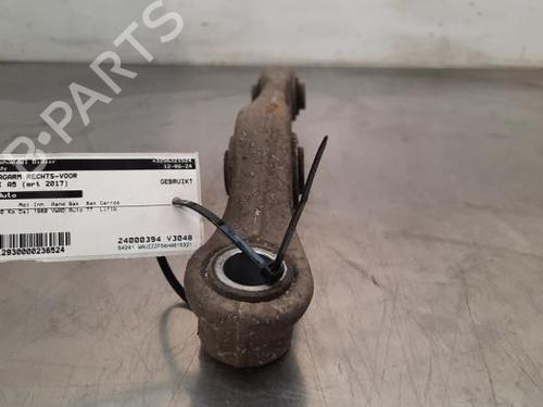 Right front suspension arm AUDI A5 Sportback (F5A, F5F) 2.0 TDI quattro | BP23613887M13 