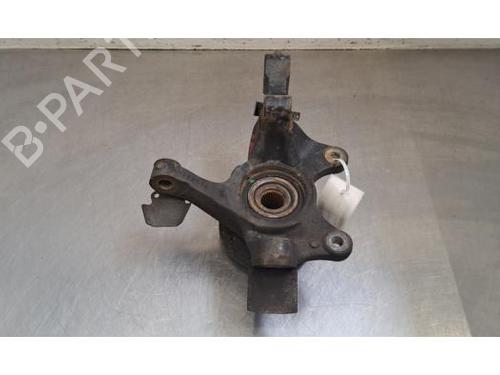 Left front steering knuckle MERCEDES-BENZ VITO Van (W447) 111 CDI (447.601, 447.603, 447.605) | BP37649415M25 - Image 5