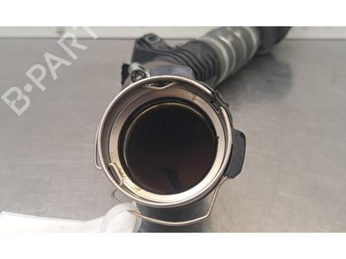 Intercooler pipe RENAULT EXPRESS Box Body/MPV 1.5 Blue dCi 75 (F6AA) | BP37284949M127 - Image 5