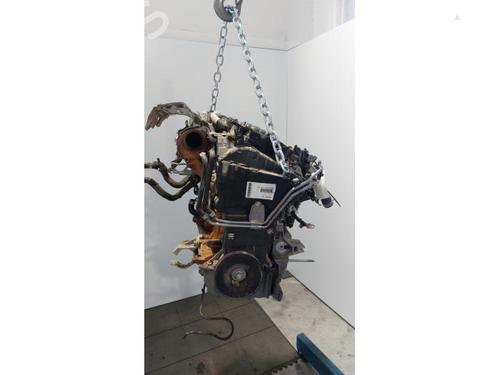 Engine RENAULT CLIO V (B7_) 1.5 Blue dCi 100 (B7AD) | BP28081563M1 