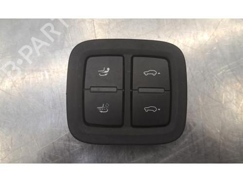 Switch PORSCHE CAYENNE Coupe (9YB) Turbo E-Hybrid AWD (9YBCT1, 9YBCZ1) | BP37284754I30  - Image 8