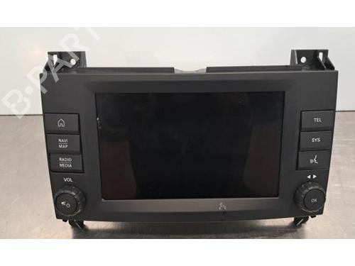 Used Display monitor MERCEDES-BENZ VITO Van (W447) 119 CDI (447.601, 447.603, 447.605) (190 hp) 30194950