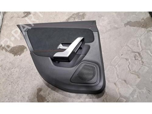 Seats set MERCEDES-BENZ CLA (C118) CLA 180 d (118.310) | BP32847432C78 - Image 16