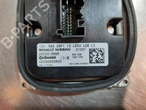 Electronic module RENAULT MEGANE IV Grandtour (K9A/M/N_) 1.5 Blue dCi 115 (K9A6) | BP30532523M83 - Image 3