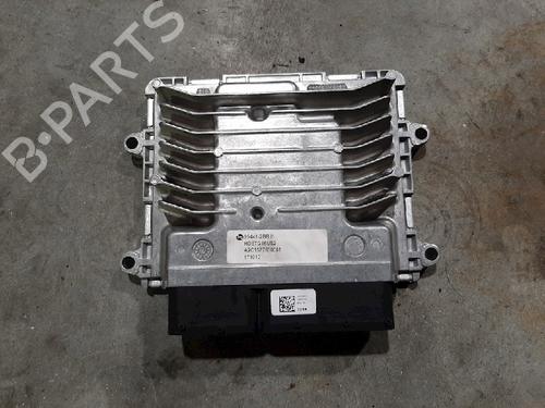 Used Gearbox control unit KIA NIRO I (DE) E-NIRO (136 hp) 10871275