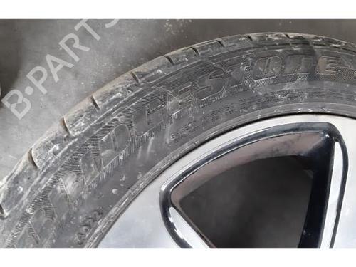 Rim MERCEDES-BENZ GLC (X253) 220 d 4-matic (253.905, 253.903) | BP23592678C45 