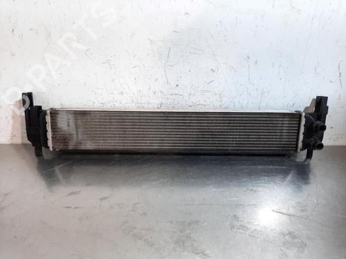 Used Water radiator VW T-ROC (A11, D11) 1.0 TSI (116 hp) 29379561