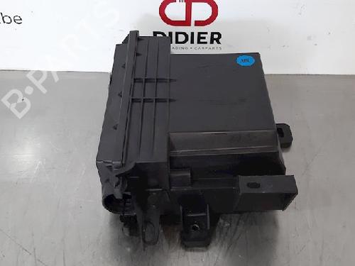 Used Electronic module TESLA MODEL X (5YJX) P100D AWD (772 hp) 10879075