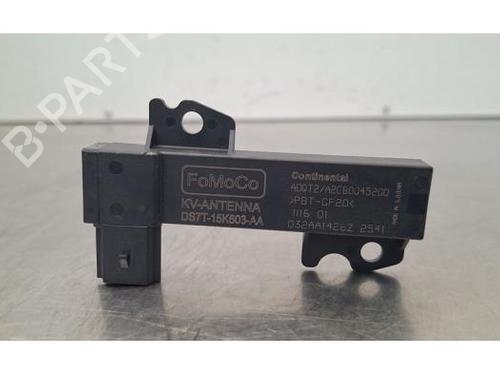 Used Electronic module Electronic module FORD FOCUS IV (HN) 1.0 EcoBoost (125 hp) 33753047 33753047