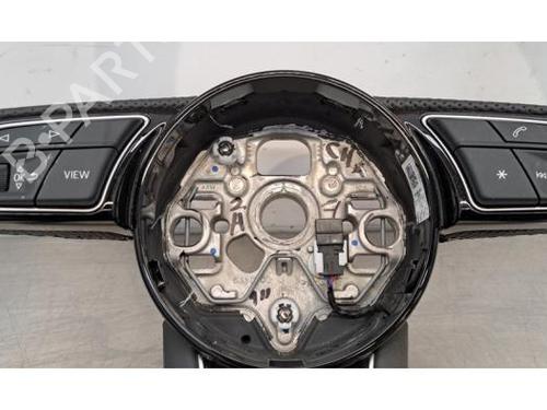 Steering wheel AUDI A3 Limousine (8YS, 8YM) S3 TFSI quattro | BP29343901C49 