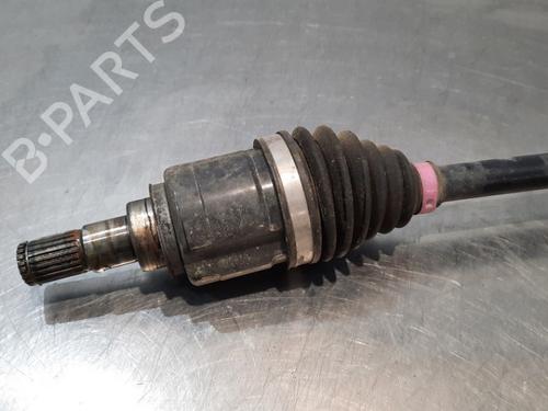 Antriebswelle links vorne SUZUKI SWIFT V (AZ) 1.2 (A2L412, ZC83S) | BP17111508M38 
