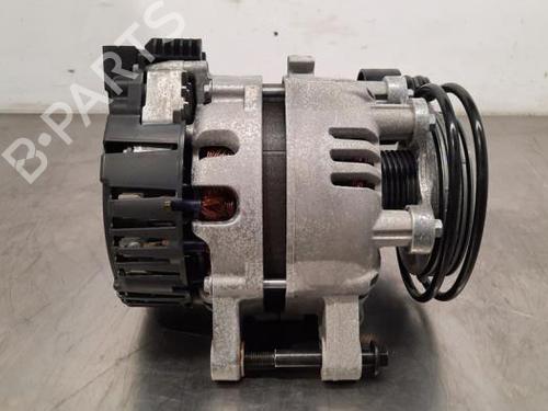 Alternator LAND ROVER RANGE ROVER SPORT III (L461) P440e PHEV AWD | BP23597125M7 
