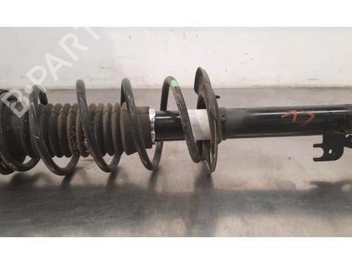 Used Left front shock absorber TOYOTA AYGO (_B4_) 1.0 VVTi (KGB40) (72 hp) 23621444