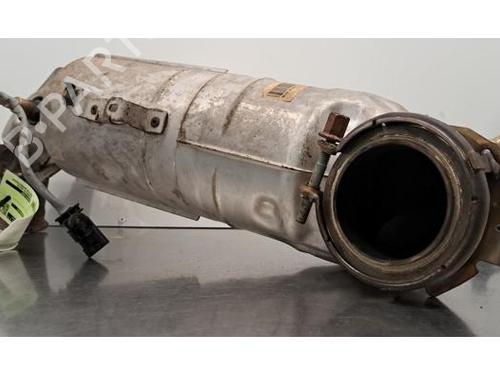 Catalyst DS DS 7 Crossback (J4_, JR_, JC_) PureTech 130 (JRHNSU) | BP31366423M10 