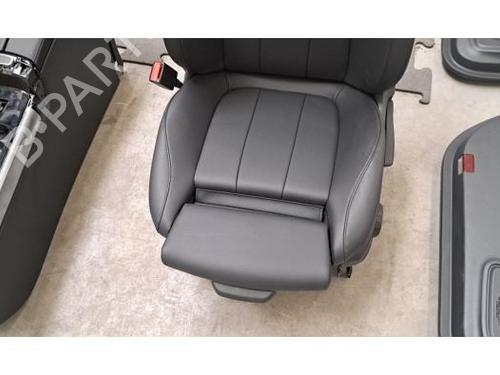 Seats set MERCEDES-BENZ GLB (X247) GLB 200 d 4-matic (247.613) | BP39153679C78 - Image 4