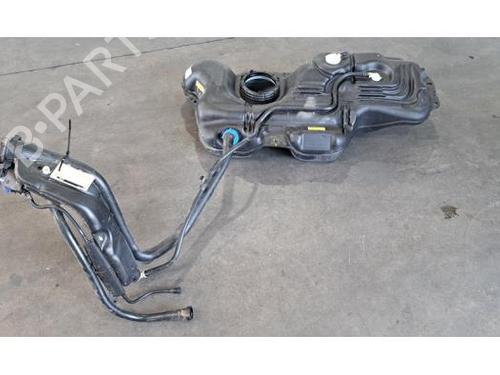 Used Fuel tank PEUGEOT 2008 II (UD_, US_, UY_, UJ_, UR_, UC_) 1.5 BlueHDI 100 (102 hp) 28067515