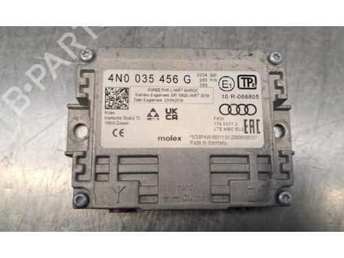 Electronic module VW ID.4 (E21) Performance | BP30163653M83