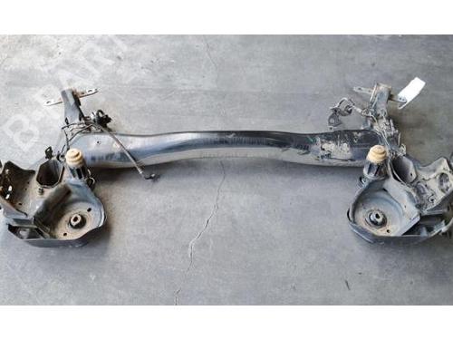 Used Rear axle OPEL GRANDLAND / GRANDLAND X (A18, P1UO) 1.2 (75) (131 hp) 21675165