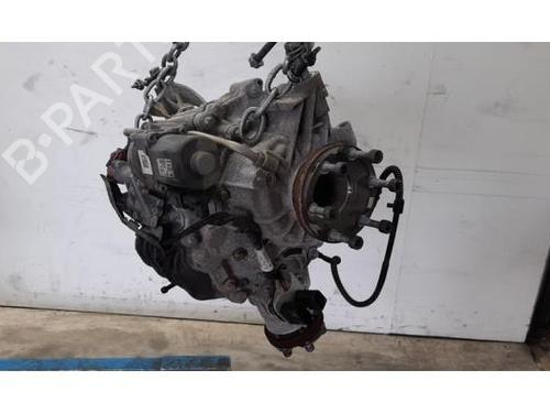 Differential, bag LAMBORGHINI URUS 4.0 All-wheel Drive | BP39153238M24 - Image 4
