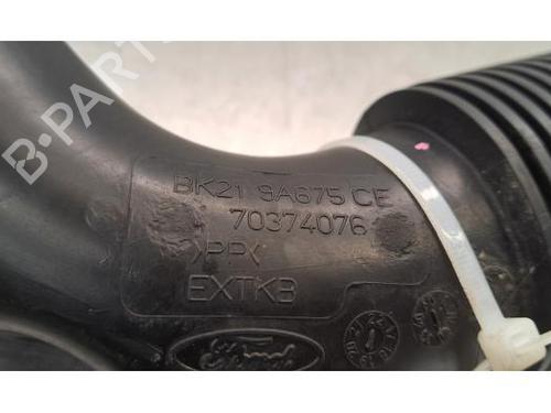 Pipe FORD TRANSIT CUSTOM V362 Van (FY, FZ) 2.0 EcoBlue | BP28067672M125 