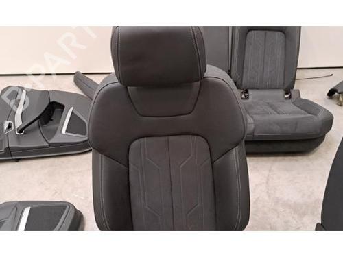 Seats set AUDI Q8 E-TRON SUV (GEG) 50 quattro | BP35935504C78 - Image 10