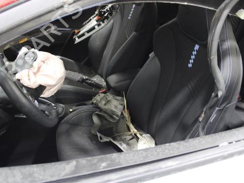 Pipe HYUNDAI GETZ (TB) 1.6 | BP30163761M125