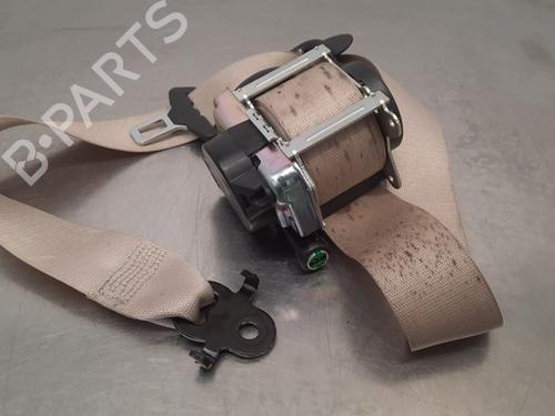 Front right belt tensioner BMW X5 (F15, F85) sDrive 25 d | BP17115435C88 